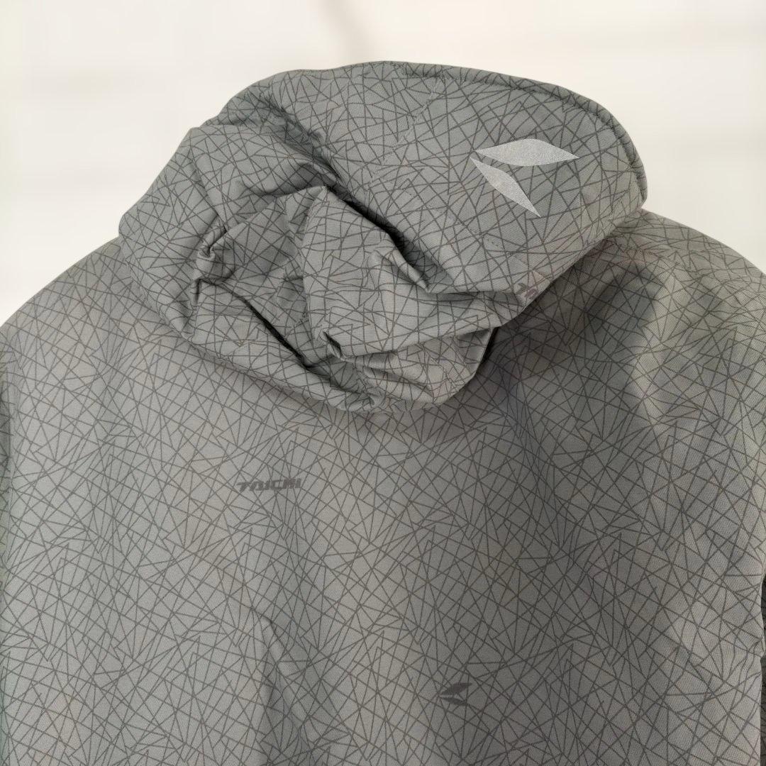 RSタイチ モトレック ウインタージャケット