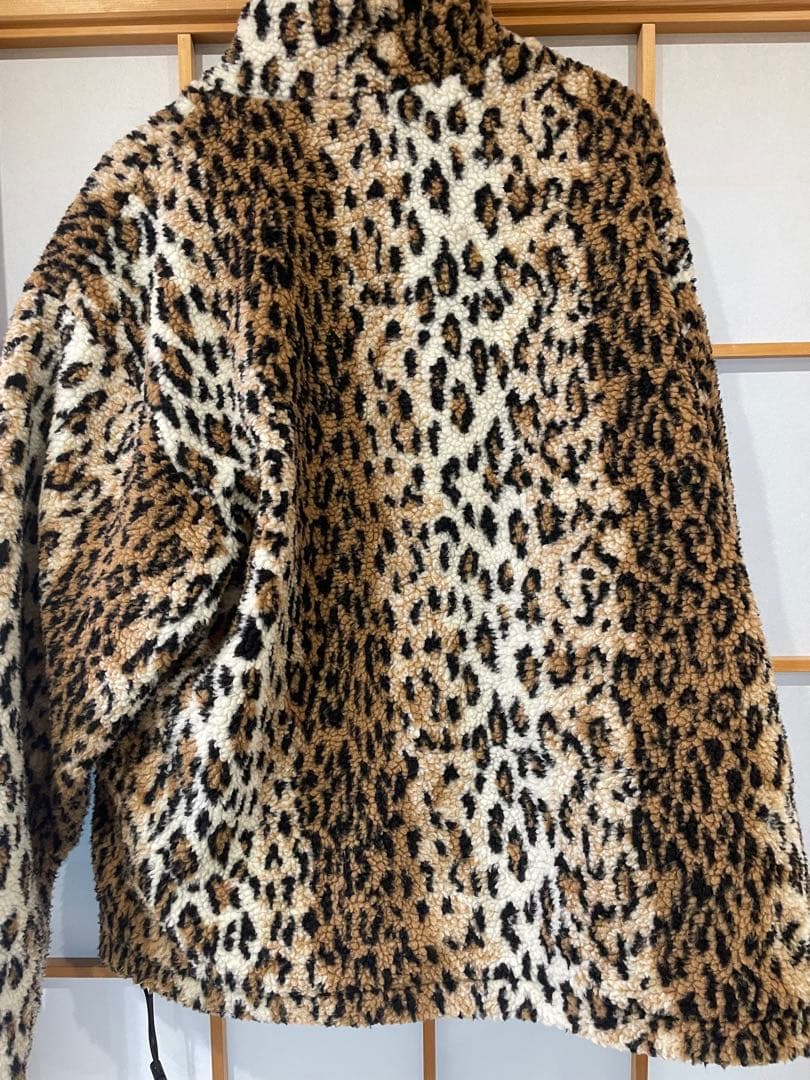 good heller BOA FLEECE JACKET Mサイズ