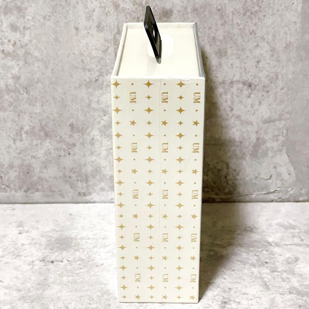 未開封 内田真礼×AVIOT コラボイヤホン TE-D01t-UM 声優 限定