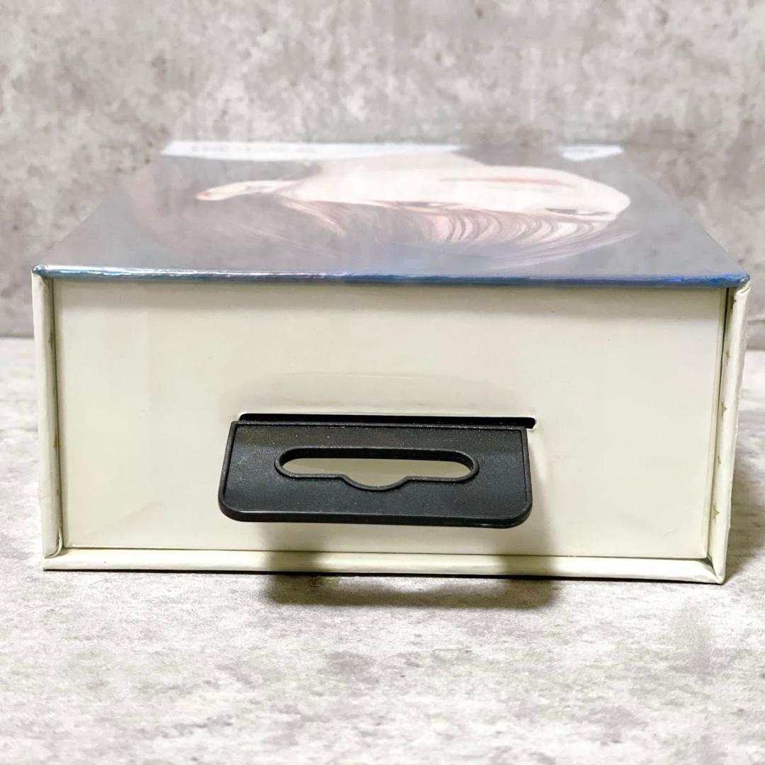 未開封 内田真礼×AVIOT コラボイヤホン TE-D01t-UM 声優 限定