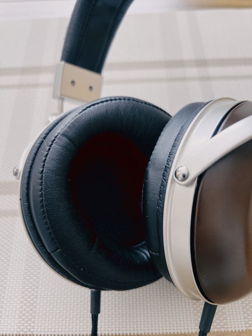 DENON AH-D5000 ステレオヘッドフォン