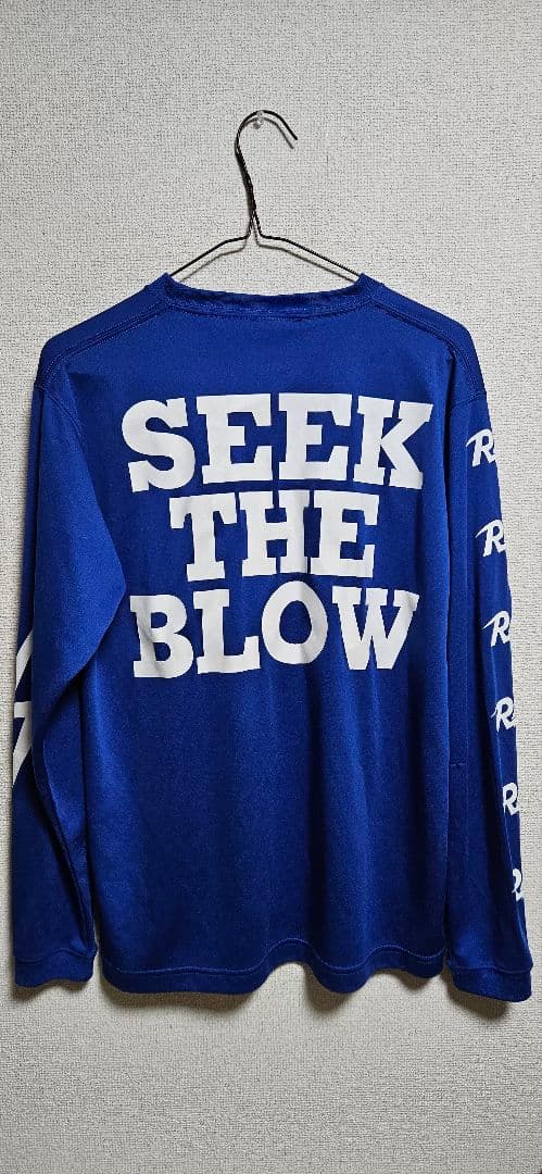 レイドジャパンTシャツセット