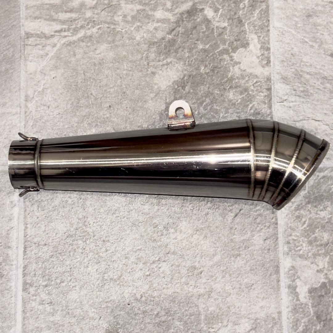 CB400SF NC39 LCI製 GP フルエキ マフラー 希少