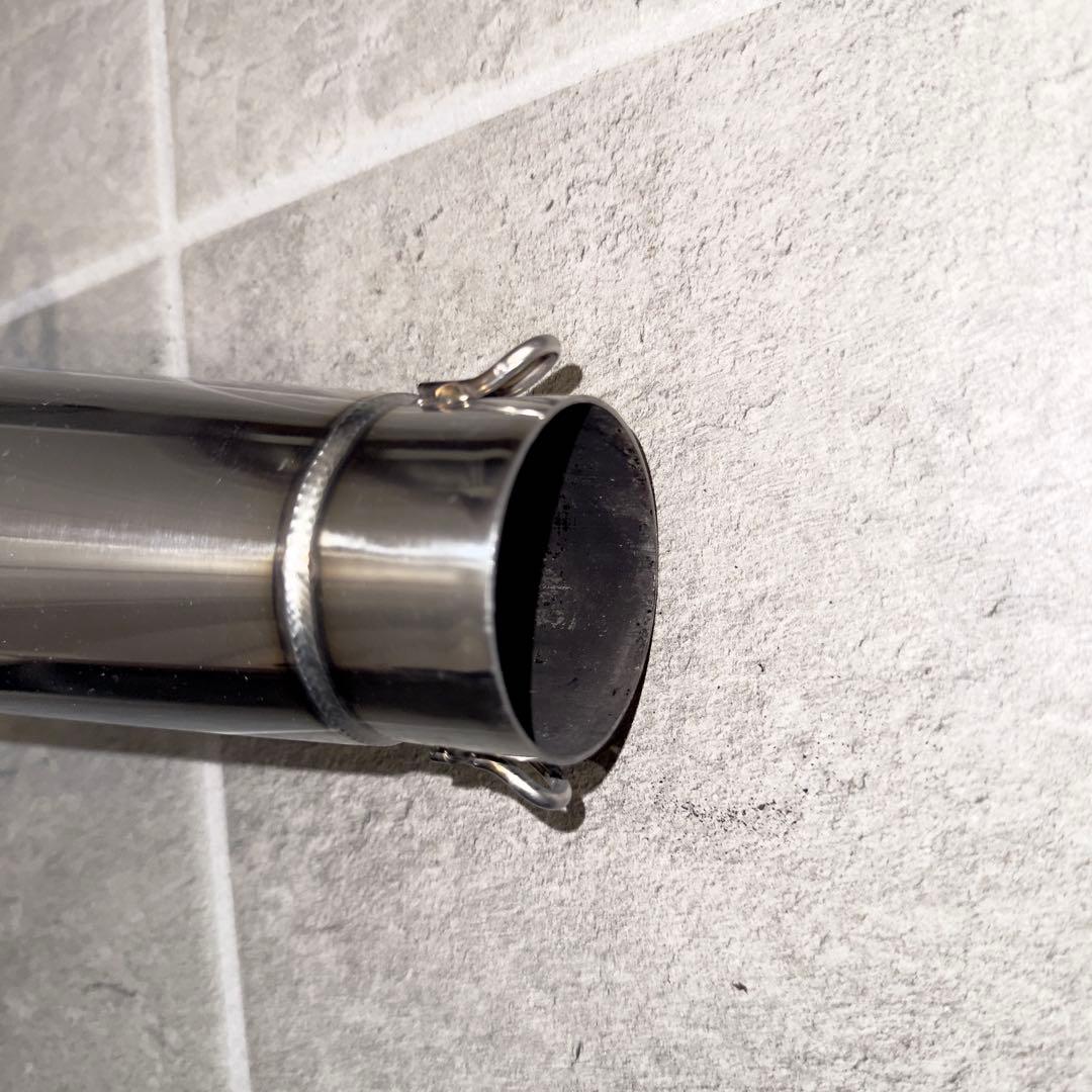 CB400SF NC39 LCI製 GP フルエキ マフラー 希少