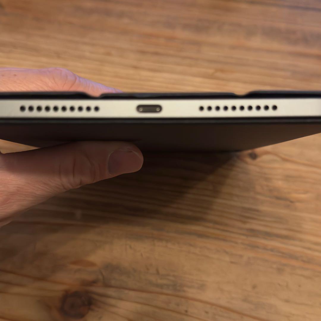 iPad mini 64GB Wi-fi 第6世代 Smart folio付き