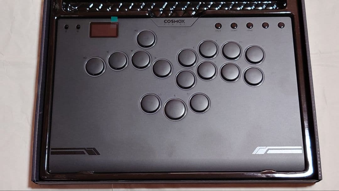 Haute42 M ULTRA Gen2 レバーレスコントローラー