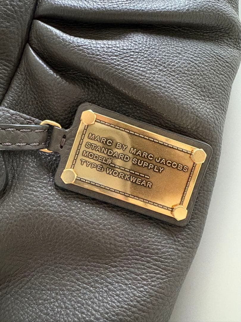 MARC BY MARC JACOBS ハンドバッグ