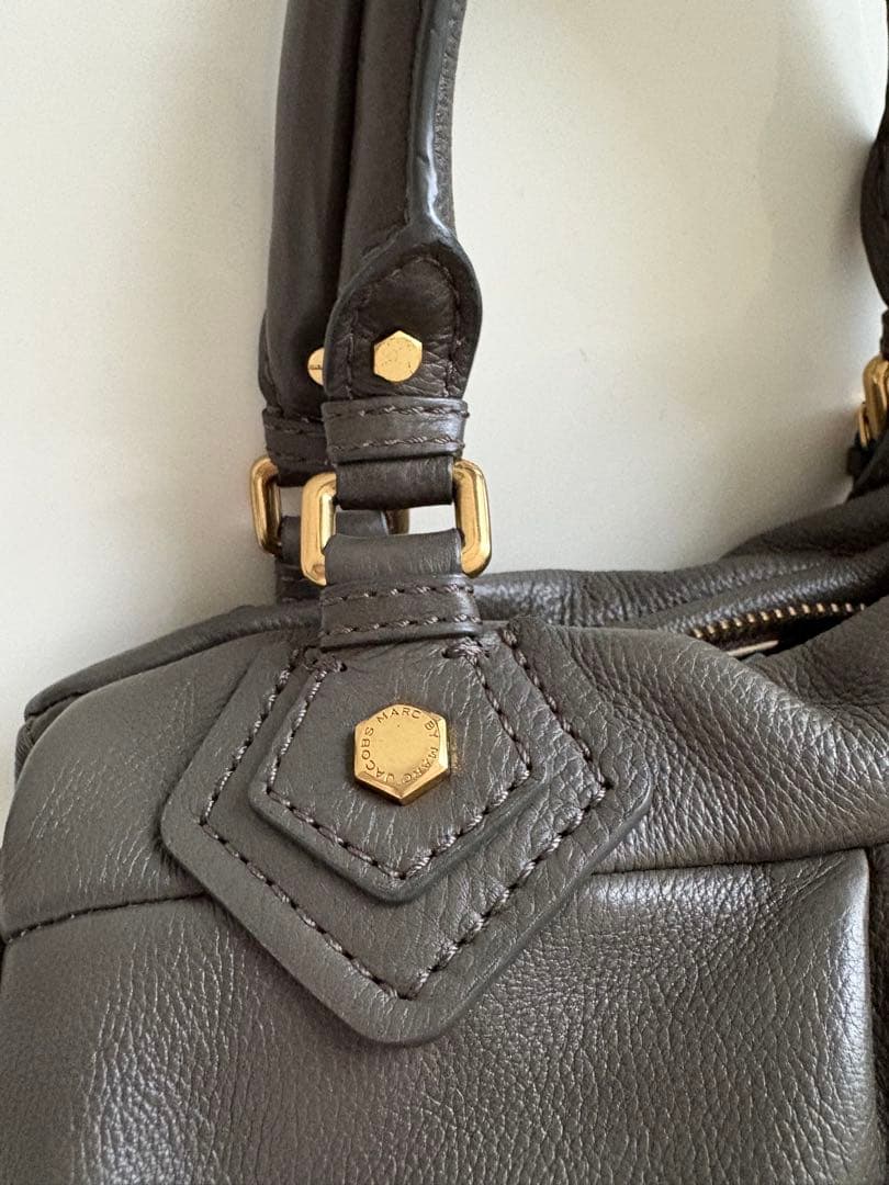 MARC BY MARC JACOBS ハンドバッグ