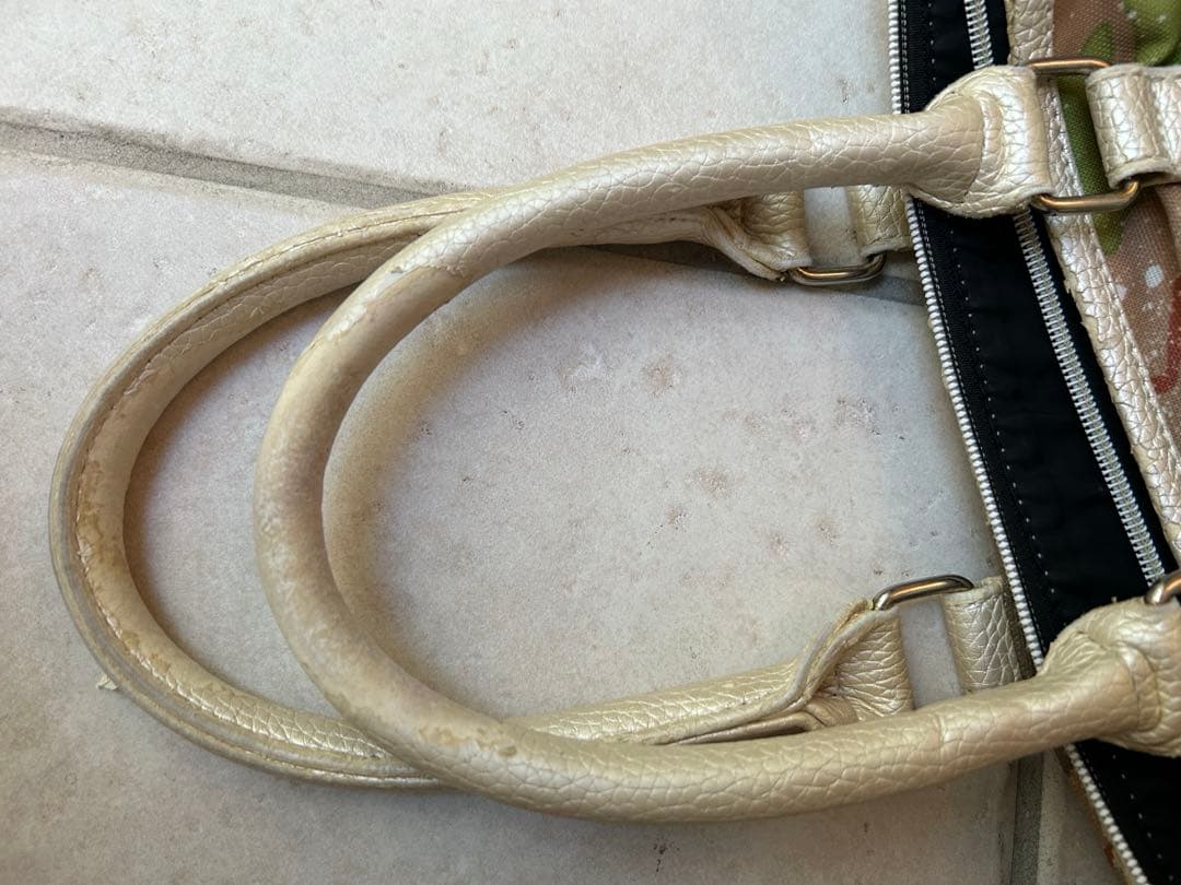 ラッセルノキャディバッグ おまけ(Dr.FW.UT.PTカバー、トートバッグ)付