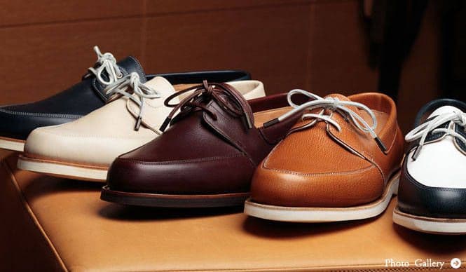 JOHN LOBB◇ジョンロブ◇アリマ◇デッキシューズ◇DBR◇6EE◇格安