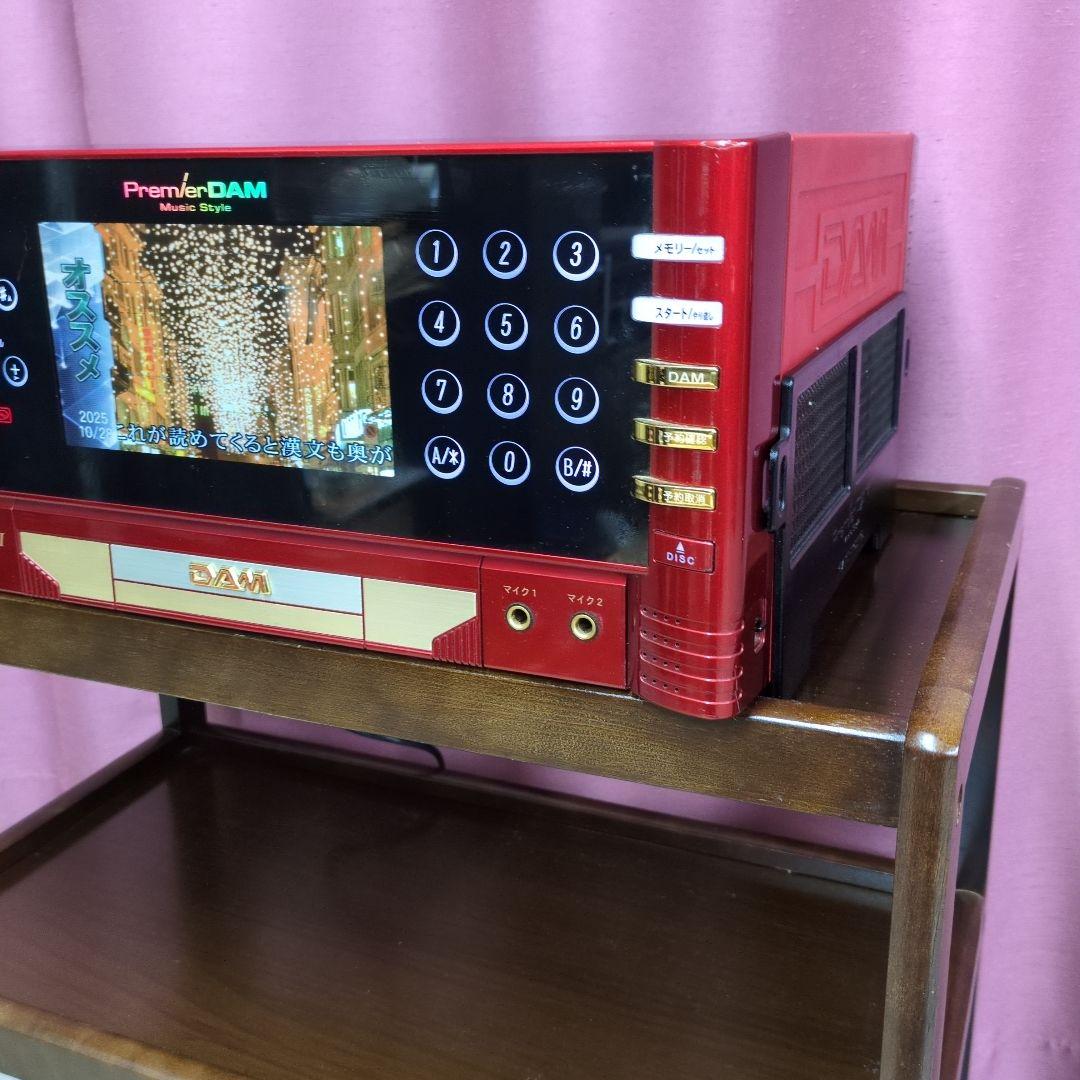 その他 DAM-XG1000 II