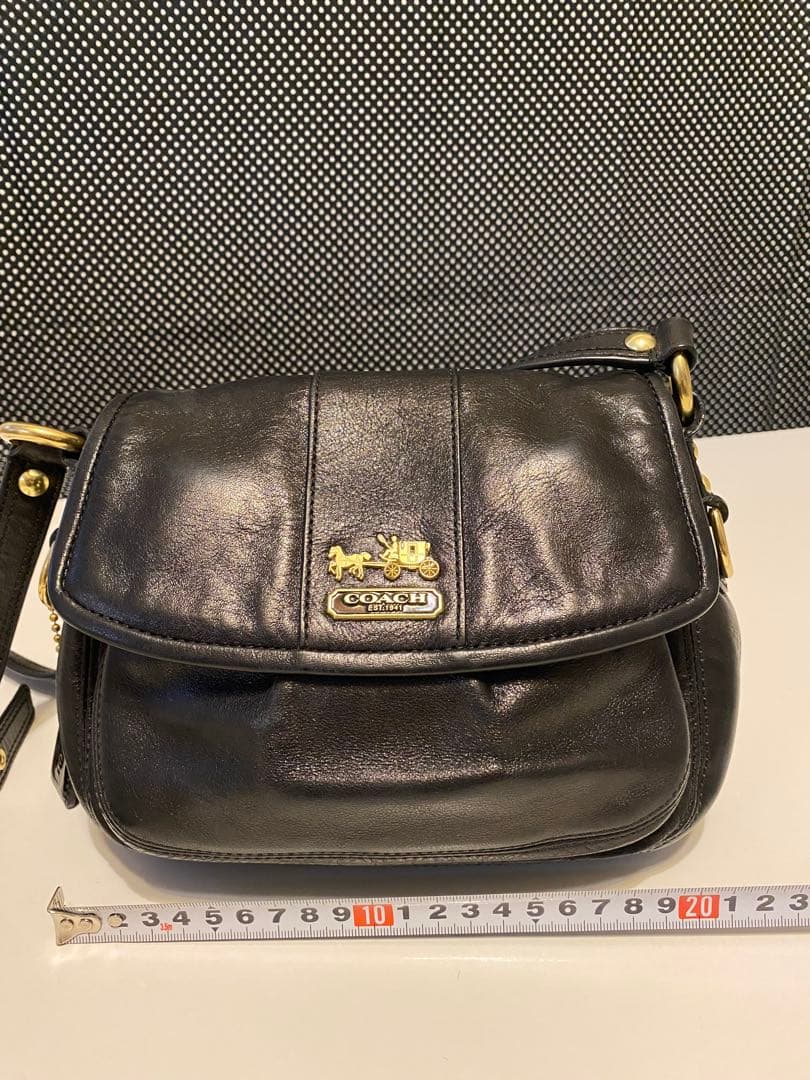 お得！coachバッグまとめ売り5点セット