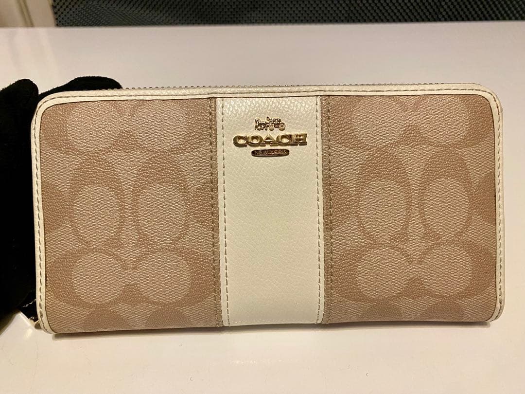 お得！coachバッグまとめ売り5点セット