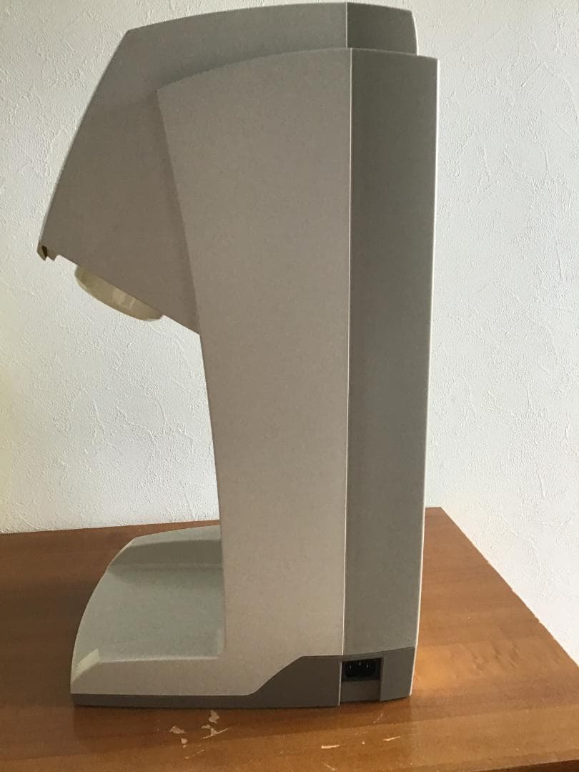 サンデン　ソフトクリームマシーン　One Shot OS3 CIM-10A