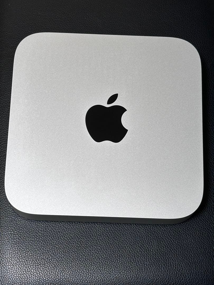 Mac mini M2 Pro 16GB 1TB MNH73J/A 美品 箱有
