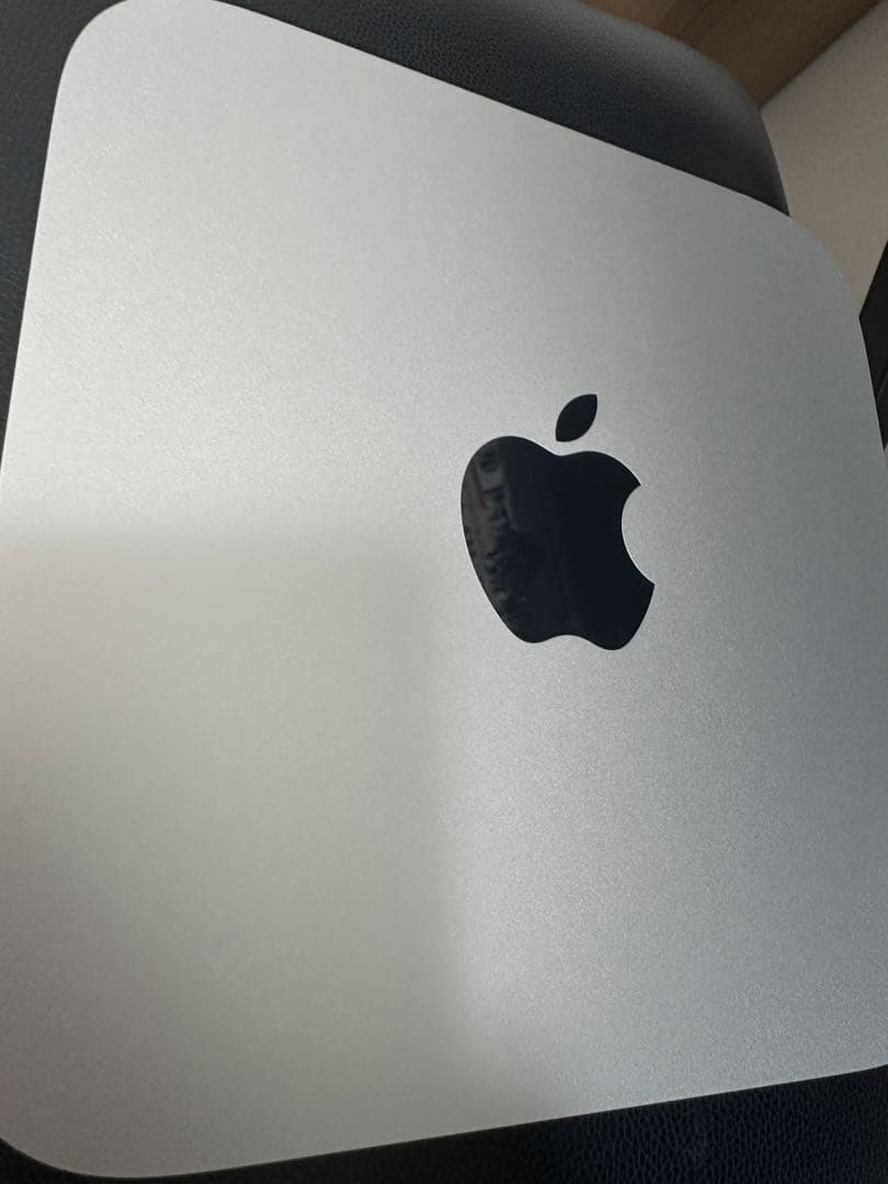 Mac mini M2 Pro 16GB 1TB MNH73J/A 美品 箱有