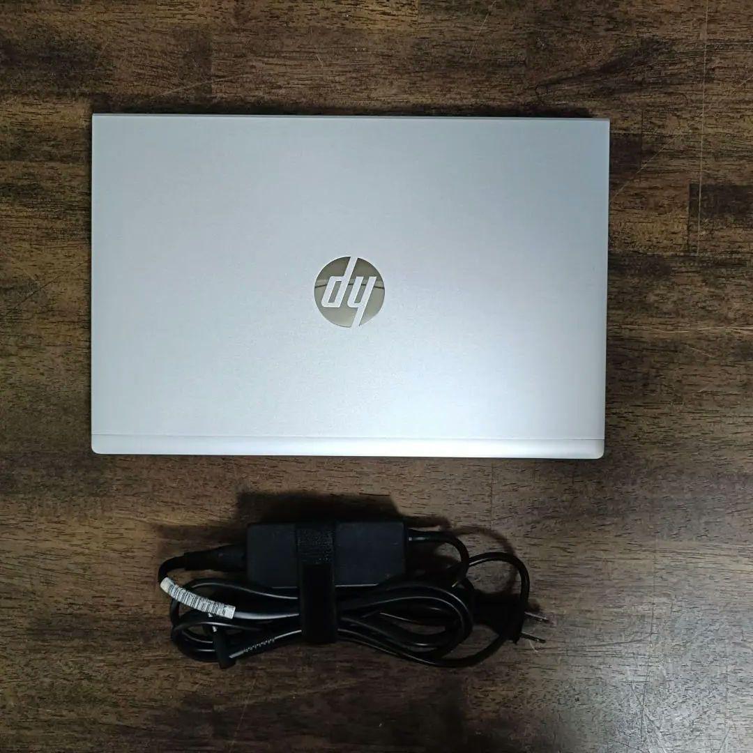 超軽量 HP ProBook 635 Aero G8 Ryzen5 16GB
