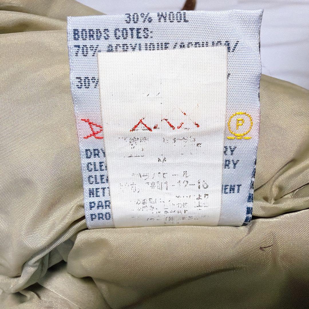 ポロバイラルフローレン ダウンジャケット ヌプシ ホースロゴ 90s 黒 M