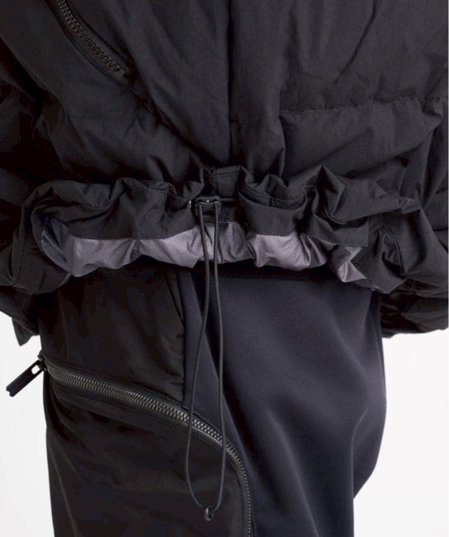【最終価格】WhiteMountaineering xTAION GORETEX