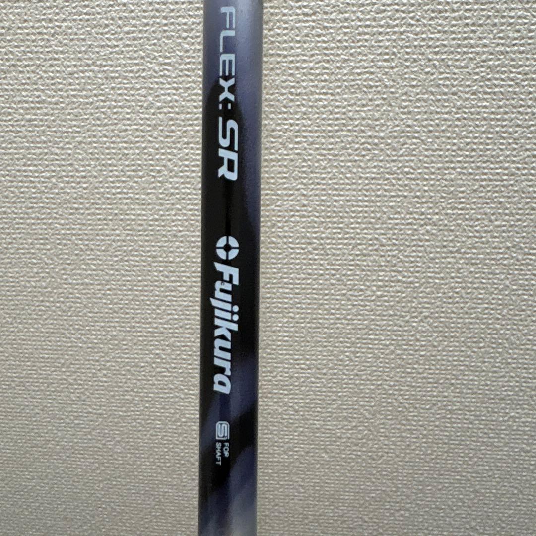 TaylorMade SIM MAX ドライバー 15度　3w