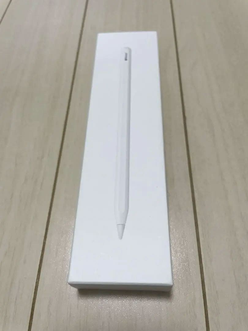 ⭐️Apple Pencil（第2世代）　【新品未使用】