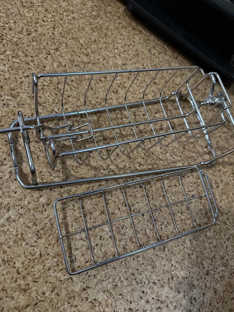 【マイク】Panasonic ロティサリーグリル&スモーク