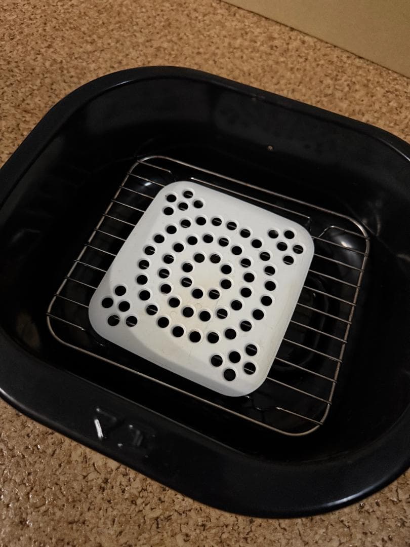 【マイク】Panasonic ロティサリーグリル&スモーク