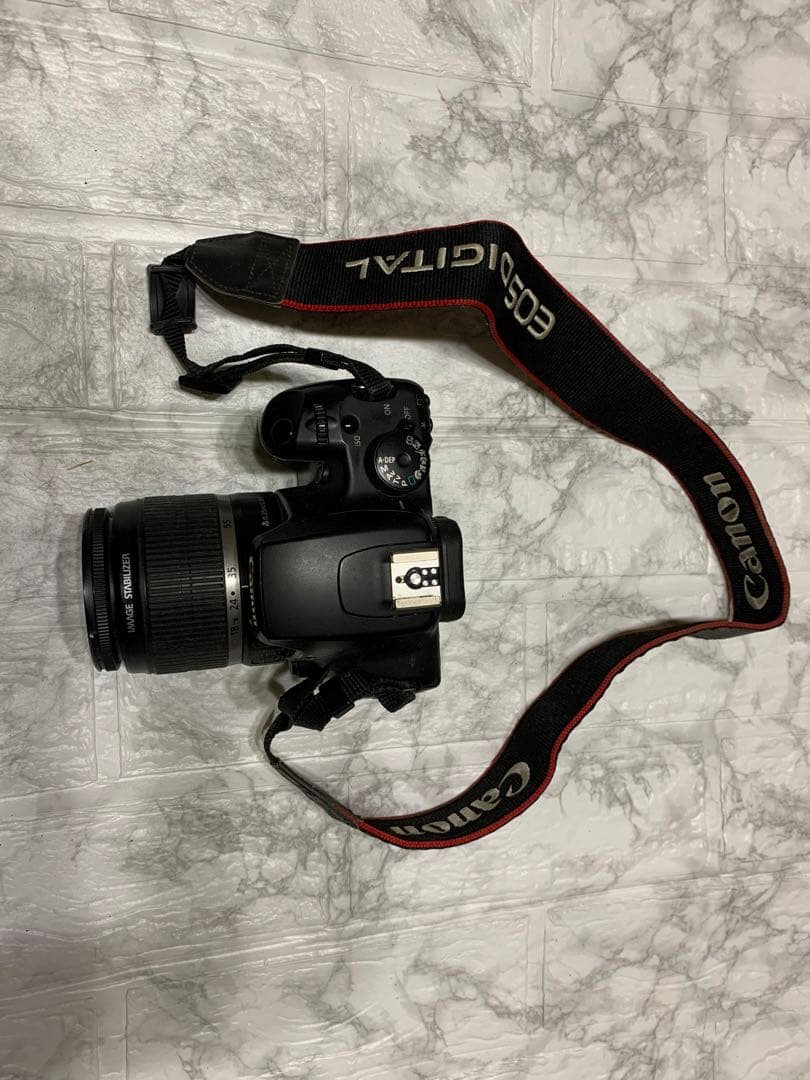 Canon NEW EOS 1000D 値引き可能○