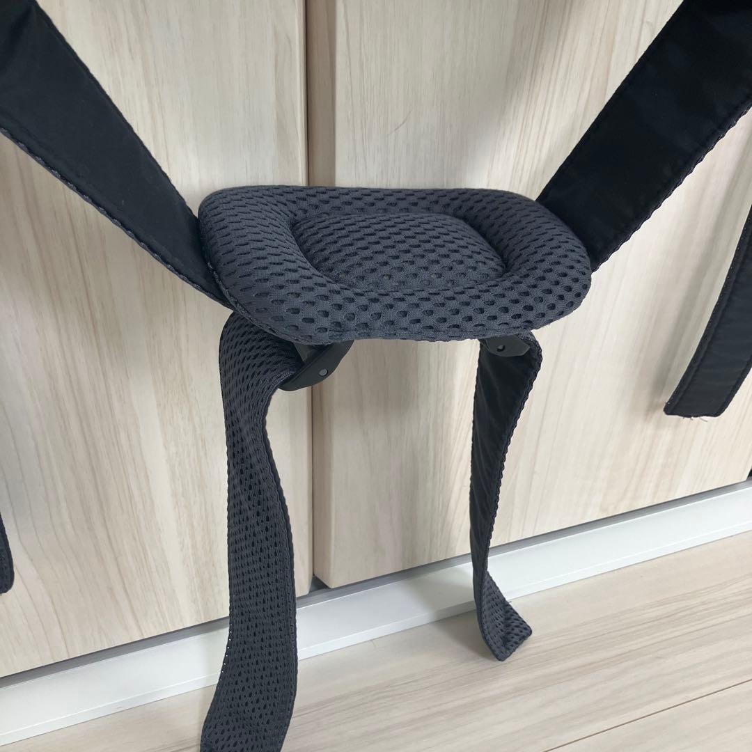 BabyBjorn ベビービョルン HARMONY ハーモニー