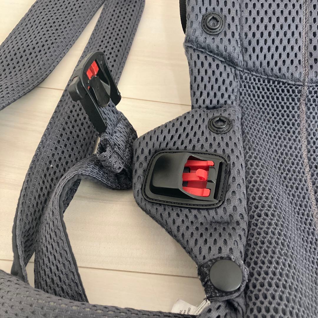 BabyBjorn ベビービョルン HARMONY ハーモニー