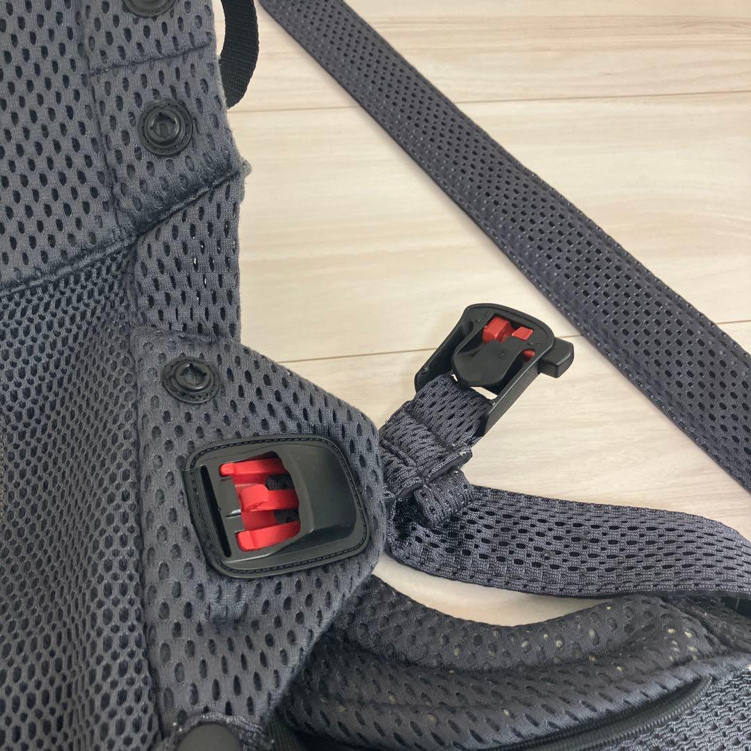 BabyBjorn ベビービョルン HARMONY ハーモニー