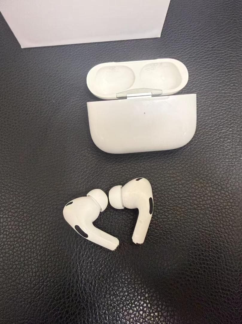 イヤホン AirPODS pro3