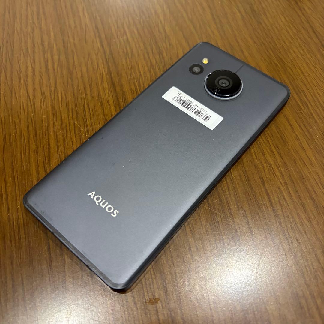 AQUOS sense7 本体