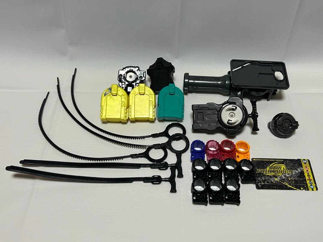 【限定ベイあり】メタルファイトベイブレード【まとめ売り】