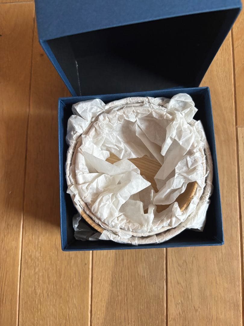 山のうつわ VIVAHDEオリジナル