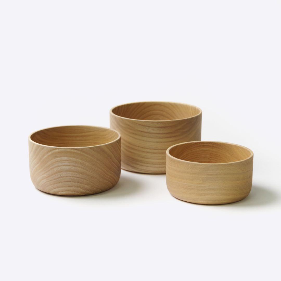 山のうつわ VIVAHDEオリジナル