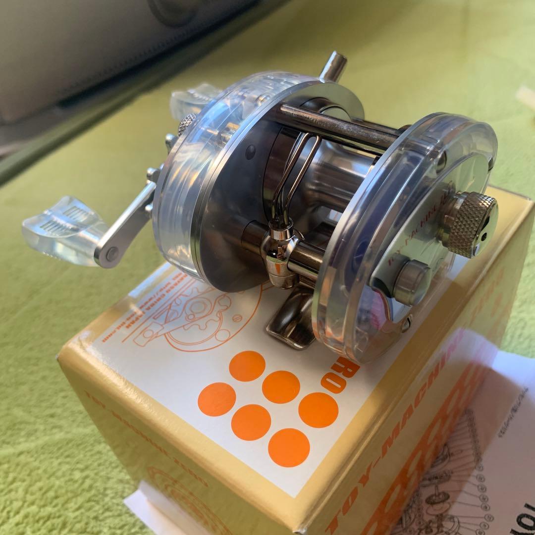 トイマシーンゼロ