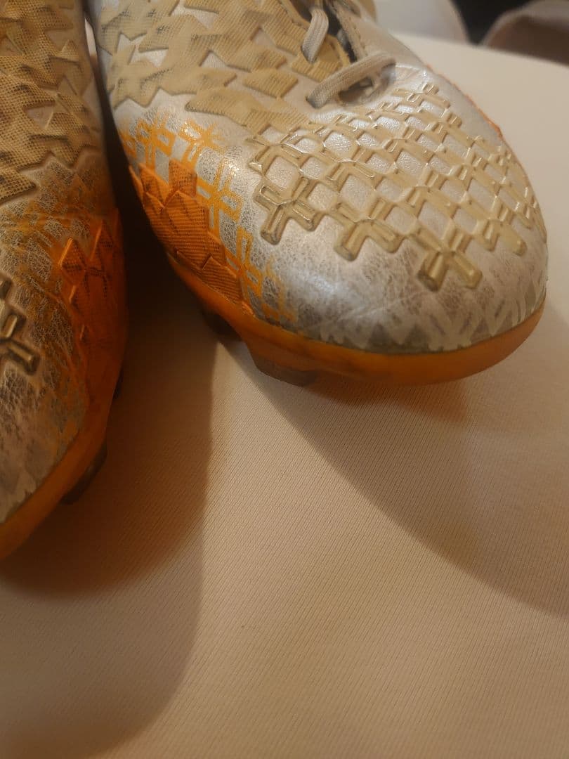 adidas Predator 25.5 リーサルゾーン