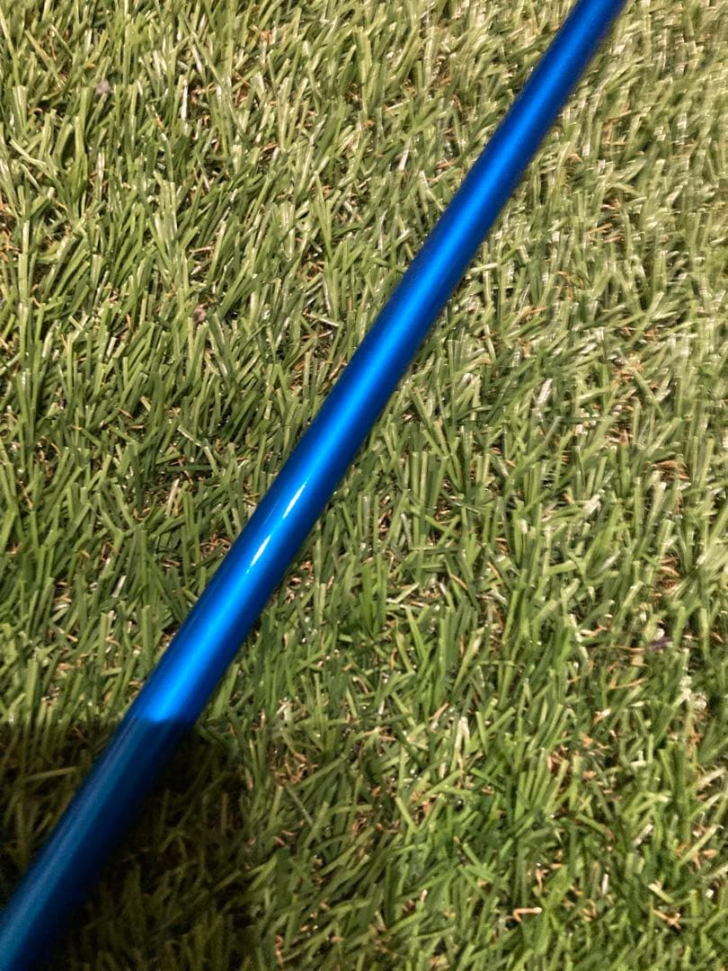 【新品未使用】PING ALTA JCB BLUE （S）シャフト