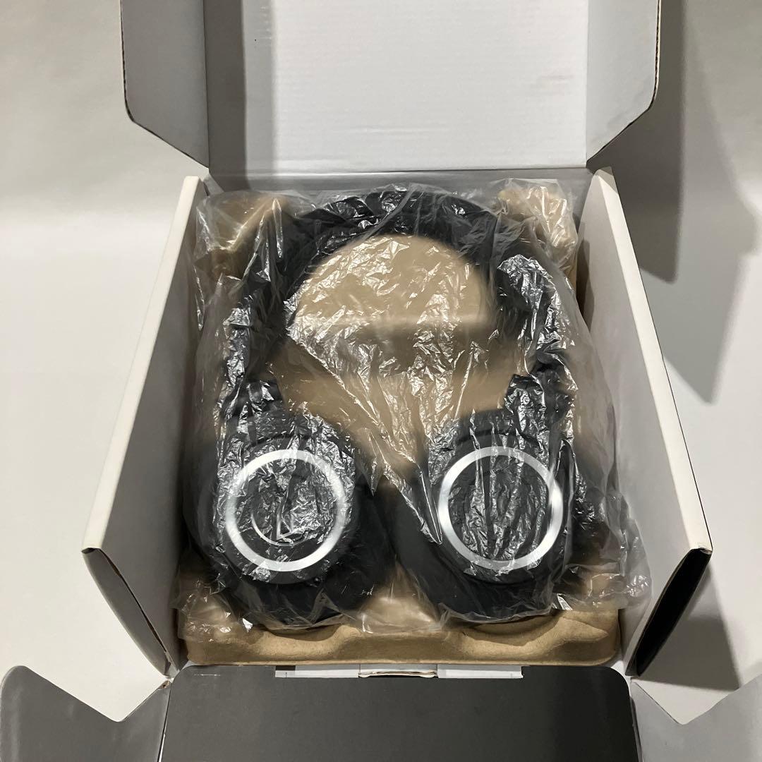 オーディオテクニカ Audio-Technica ATH-M50xBT2