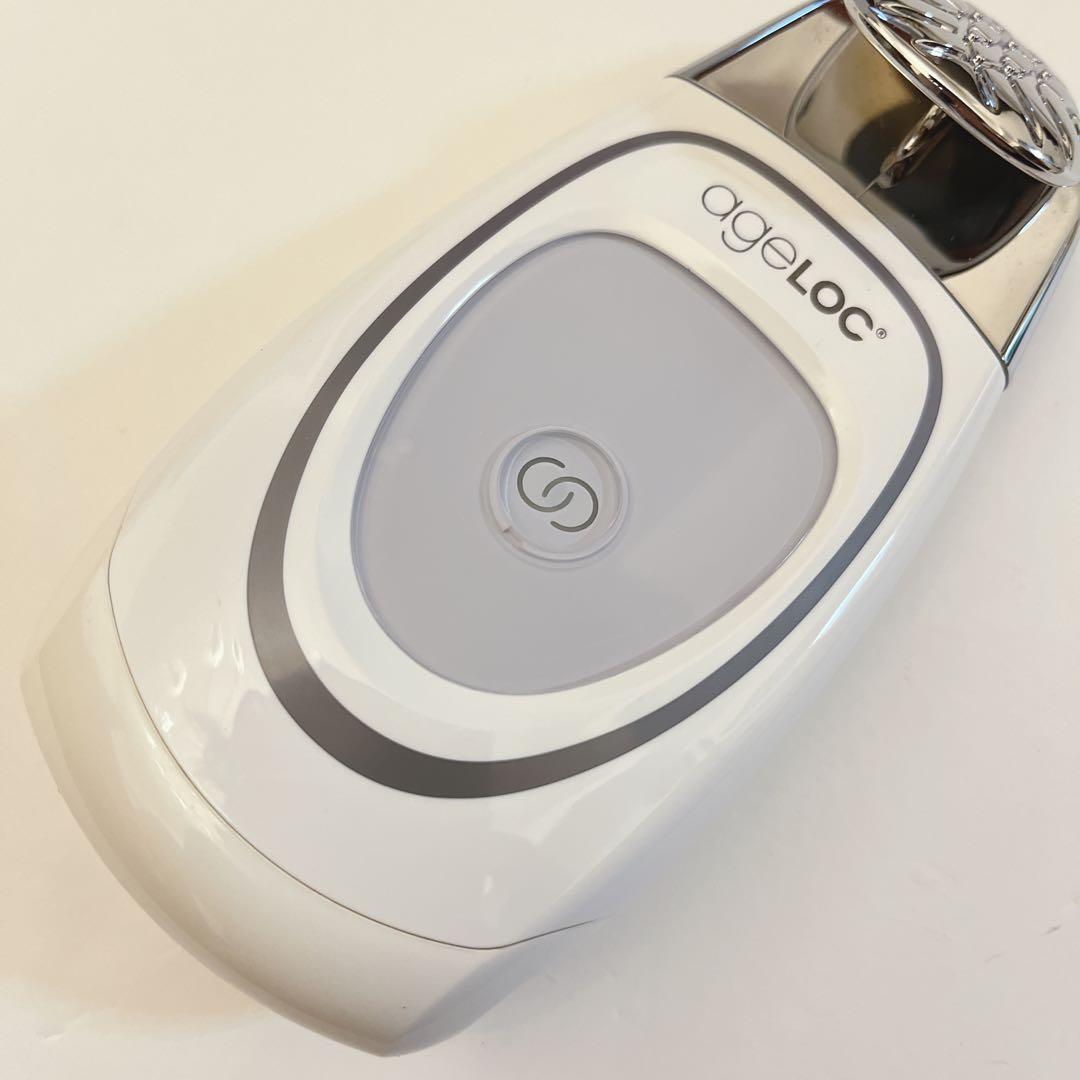 NUSKIN ニュースキン　ageLOC®︎ ガルバニックスパ