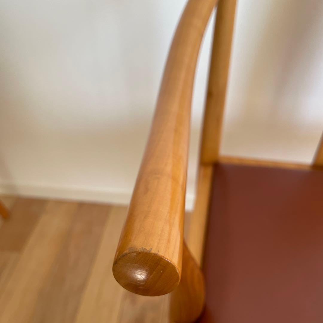 PP56 チャイニーズチェア Hans J. Wegner