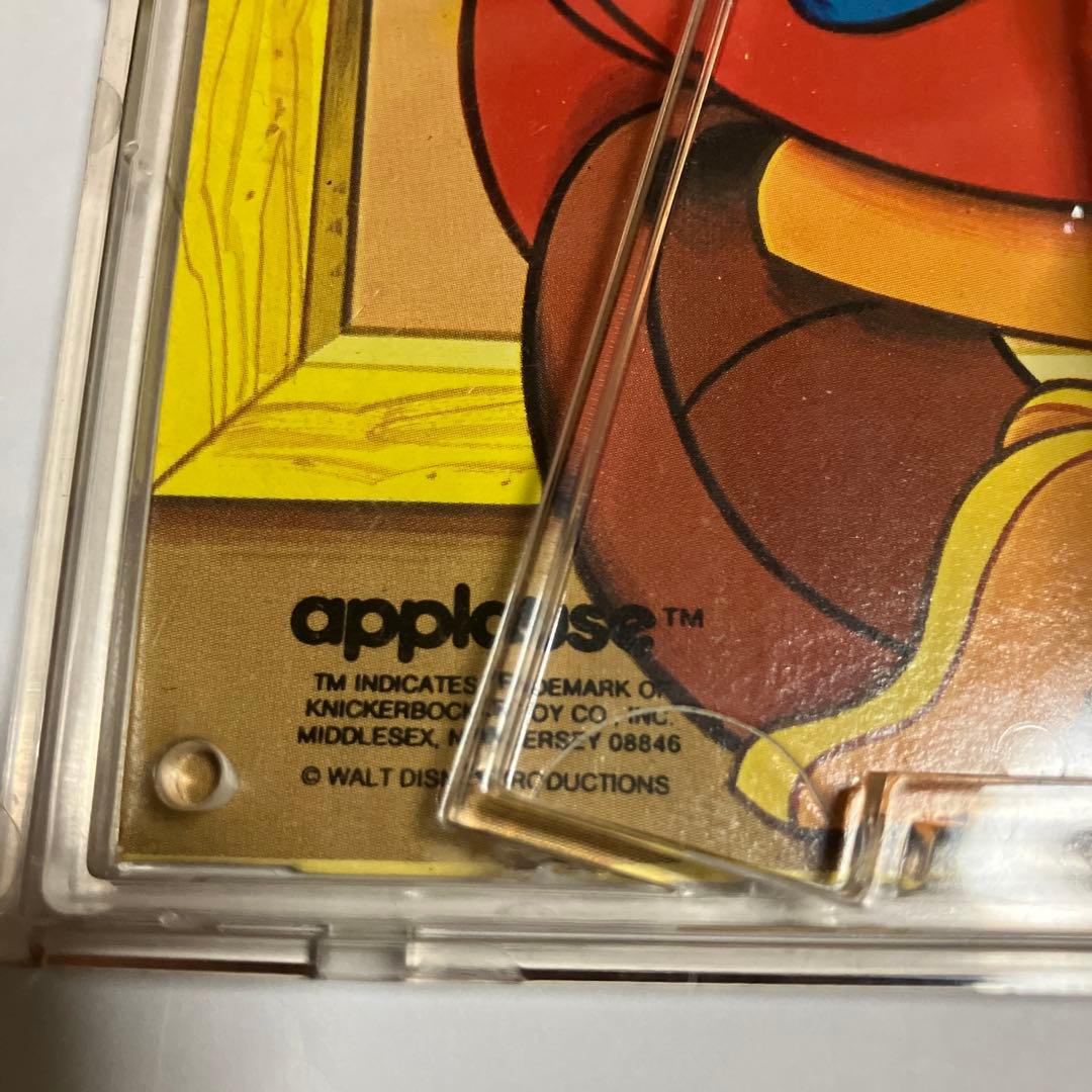 レトロ / フォトスタンド / ミッキーマウス