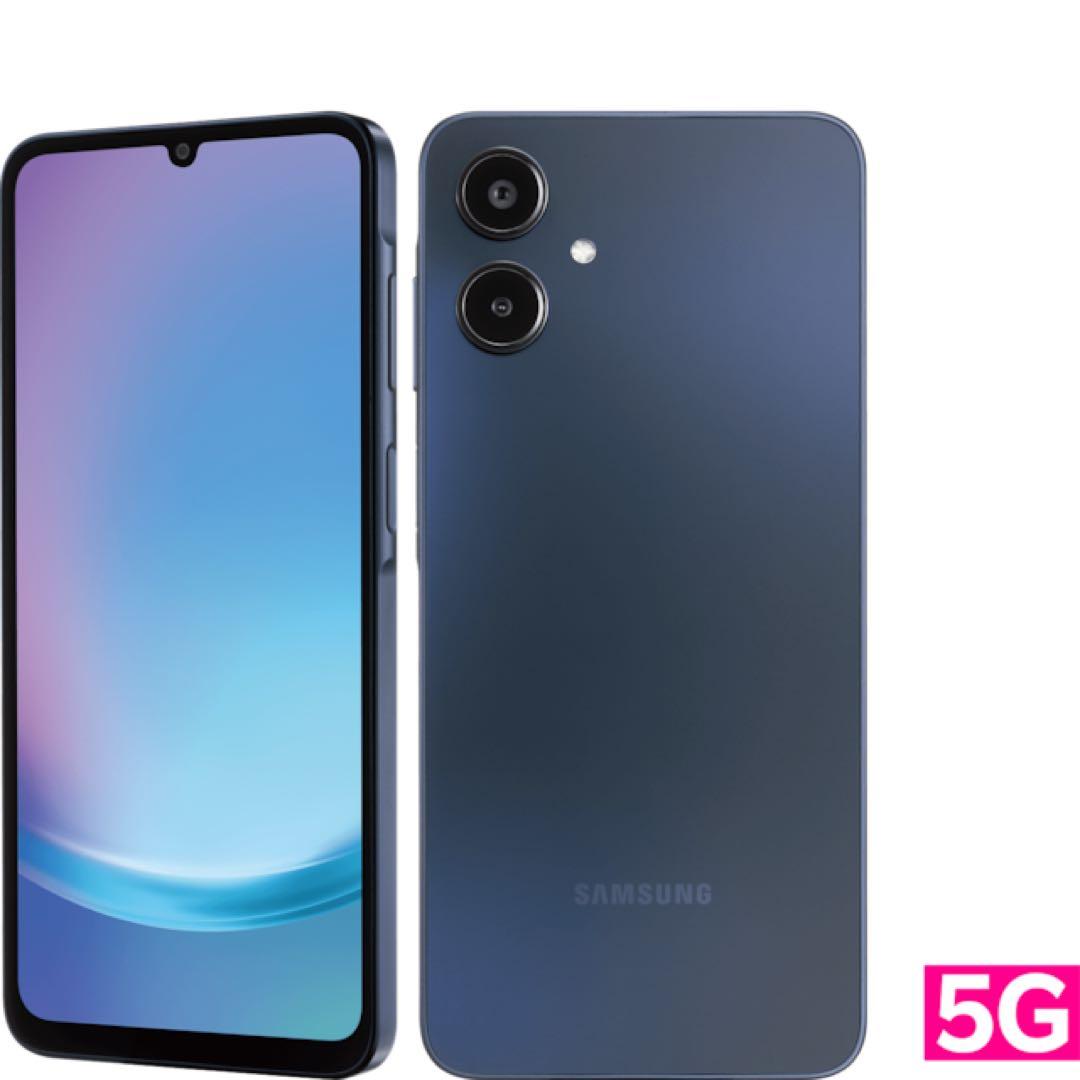 Samsung Galaxy A25 5G 本体　未開封