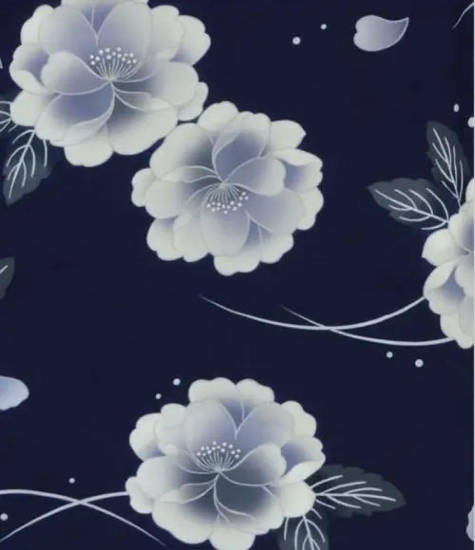 Dita ワンピース浴衣・帯セット