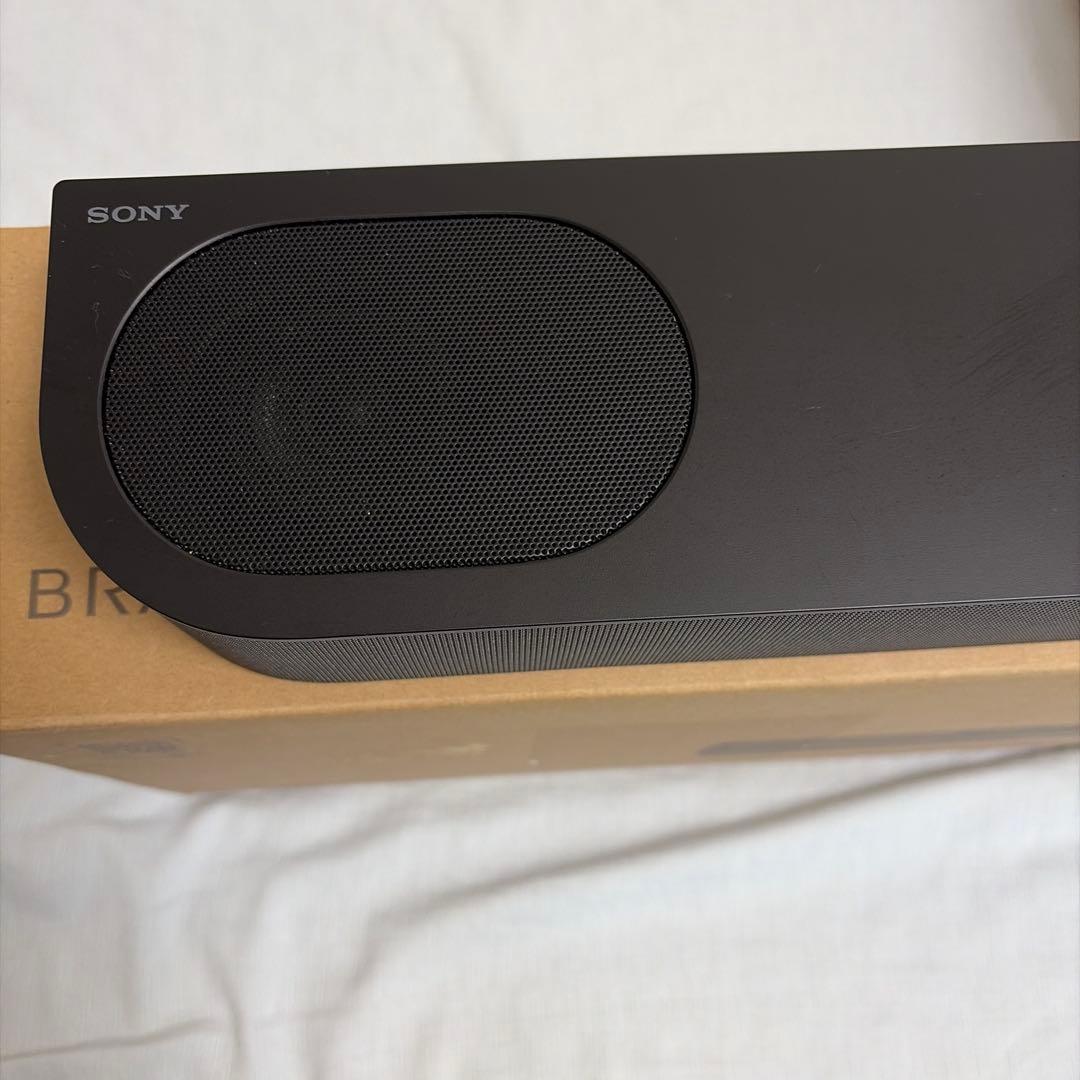 スピーカー・ウーファー BRAVIA Theatre Bar 6 HT-B600