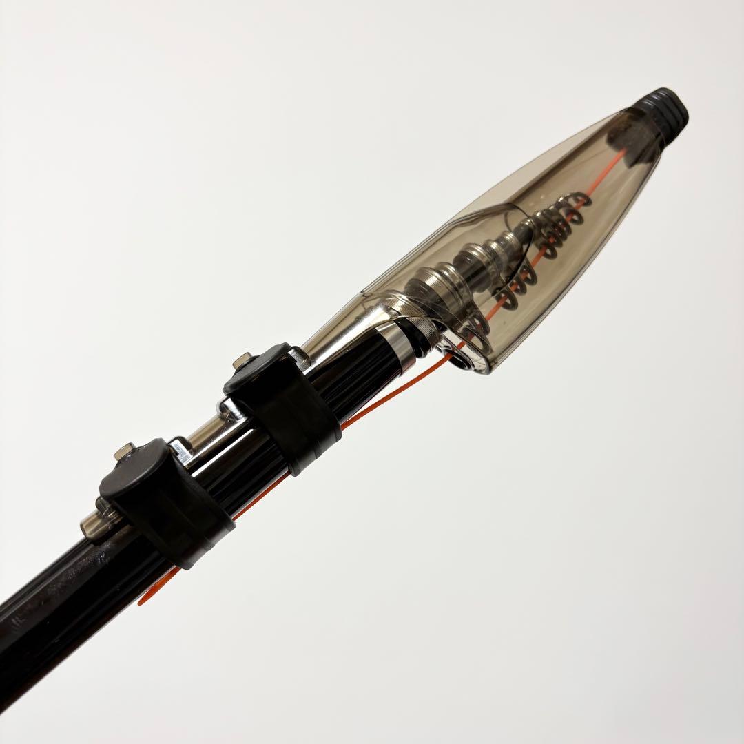 【一度使用しただけの美品】SHIMANO ADVANCE大磯1.5-530