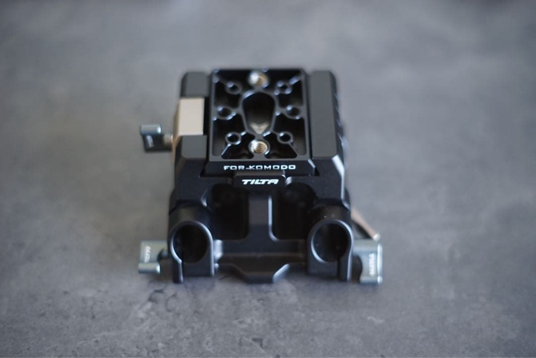 【最終値下げ】REDkomodo 6K + アクセサリー