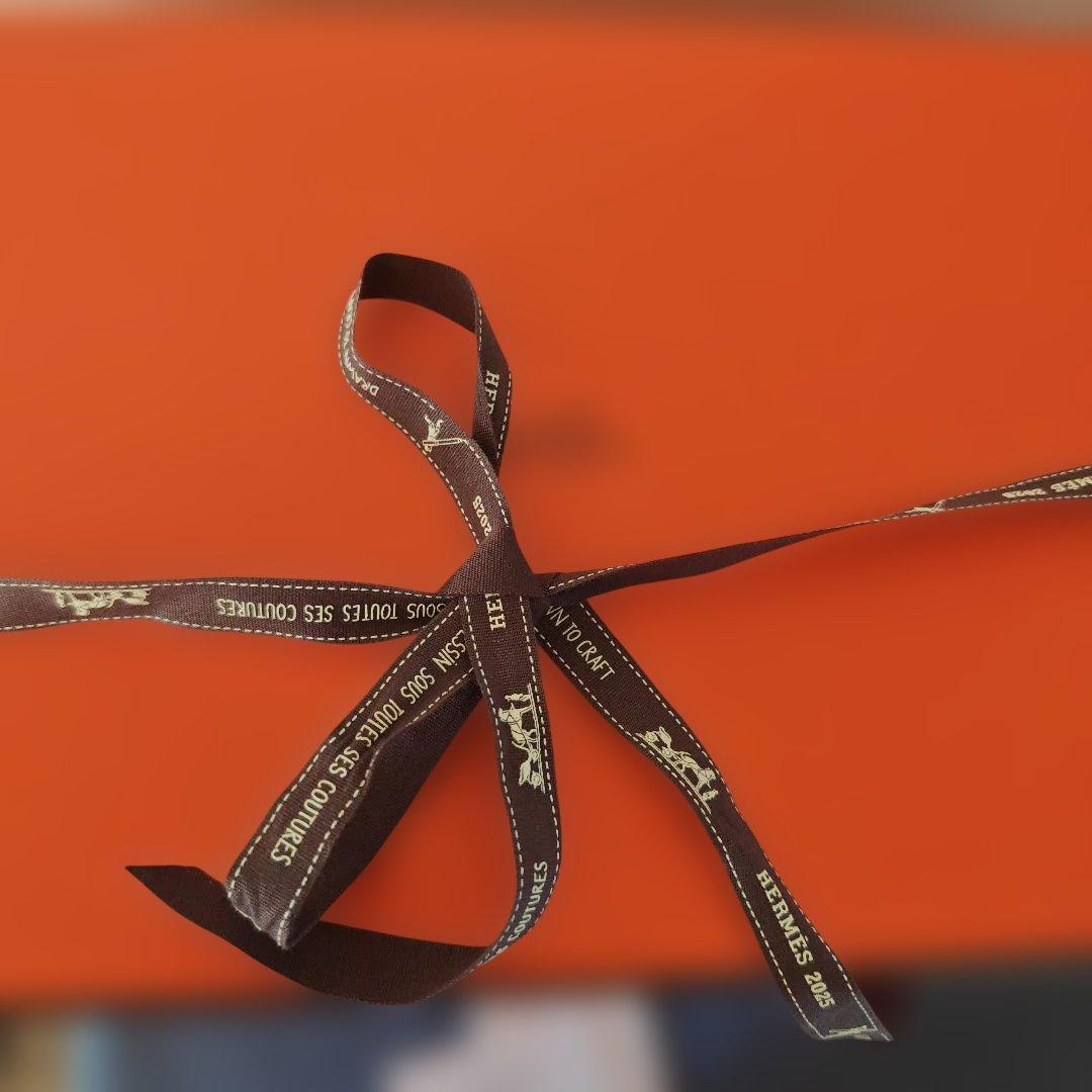 HERMES ギフトボックスセット 5個