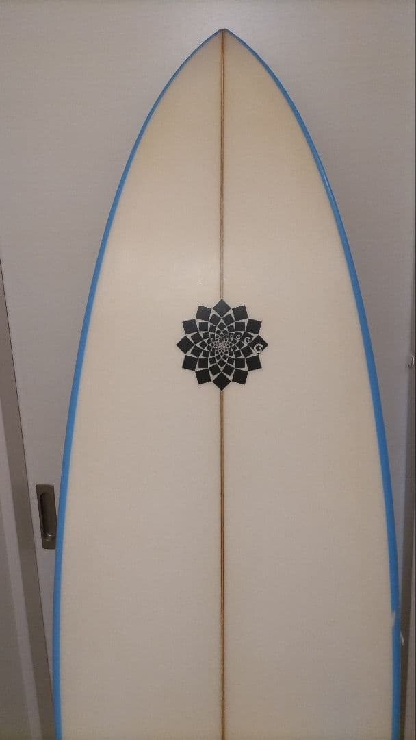 ギャリーマクニール 　サーフボード　6,6　Gary Mcneil　 連休特価
